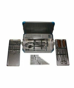 KeeboMed KeeboVet Large Veterinary Orthopedic System 4.56.5mm