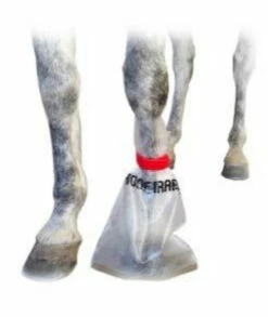 Hoof Wraps Brand Soaker Sack