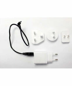 Sportz-Vibe Cable And Transformer