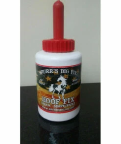 Spurr's Big Fix Hoof Fix