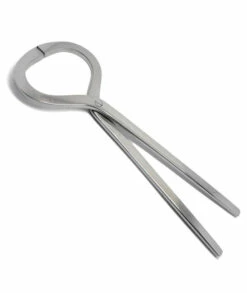 Hoof Tester 13 Equine Tools Premium Veterinary Stainless Steel Upgraded Pattern Instruments