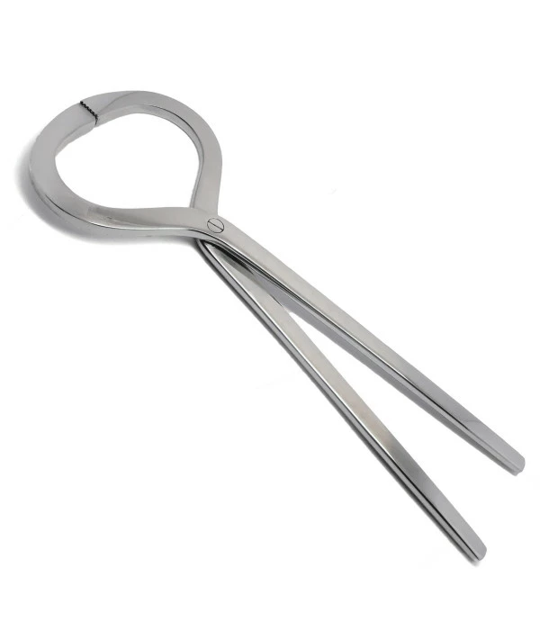 Hoof Tester 13 Equine Tools Premium Veterinary Stainless Steel Upgraded Pattern Instruments