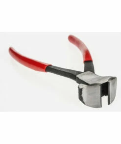 Partrade Hoof Nipper 8 W/Vinyl Handle