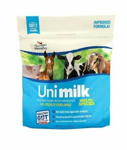 Manna Pro Uni Milk 9LB