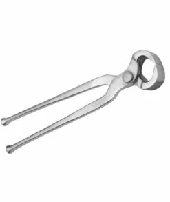 Equinez Tools Horse Shoe Puller/Spreader, 12, Hand Crafted, Stainless Steel, Farrier, Horse
