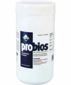GENERIC Probios 5 Lb Dispersible Powder Microbial Products That Helps Establish And Maintains Intestinal Well-being