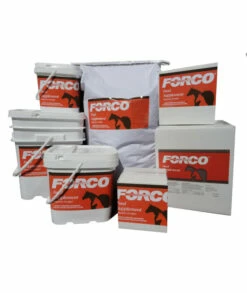 Forco Digestive Fortifier 5 Pound Granule