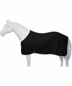 Tough-1 Softfleece LinerSheet WAdj Leg XLg Blk