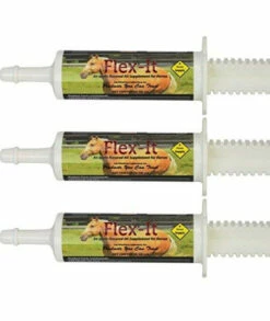 Cox Veterinary Labs Flex-It Paste 60 Ml Pack Of 3