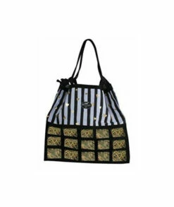 Professionals Choice Pro Cho Scratchless Hay Bag Aztec