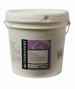 McTarnahans Epsom Poultice For Horses - 23 Pounds