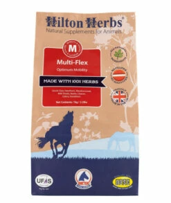 Hilton Herbs Multi-Flex: For Optimum Mobility, 2.2lb Bag