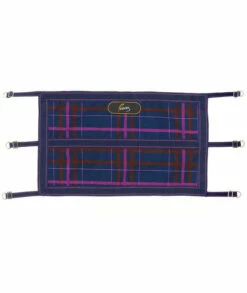 Pessoa Alpine 1200D Stall Guard Blueberry/Clay