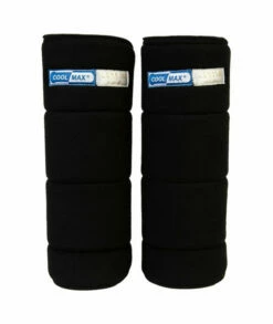 Lettia Coolmax No-Bow Wraps