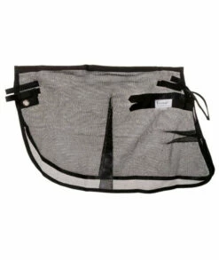 Tough-1 Fly Rump Sheet One Size Gray