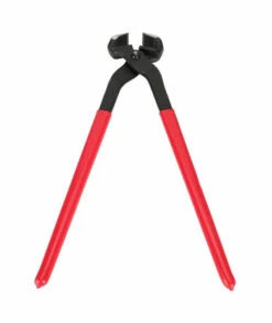 Zerodis Professional 16In Horse Farrier Hoof Trimmer Steel Hoof Nipper Trimmer Cutter Pull Nails Tool