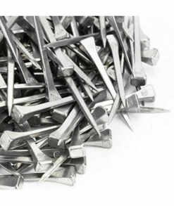 Fishawk 250Pcs Horse Hoof Nail Horseshoe Nail Horseshoe Horse Horseshoe Nail For Horse Tool