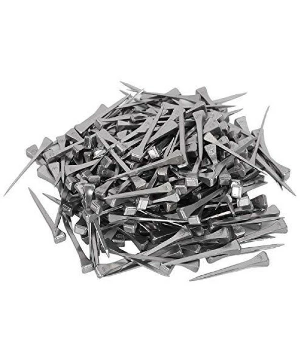 Fishawk Horseshoe Nail 250Pcs E4 Horseshoe Nail For Horseshoe Equipment Accessories Horseshoe Nail Horse Tool