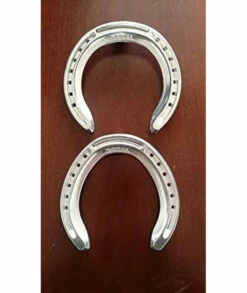 Crab Boss Horseshoes For Racing