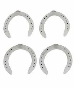 Yyqtgg Horseshoe With Aluminum Alloy 12Cm4.7In 13.5Cm5.3In Rasp Hoof Cutter For Horseshoe Palms